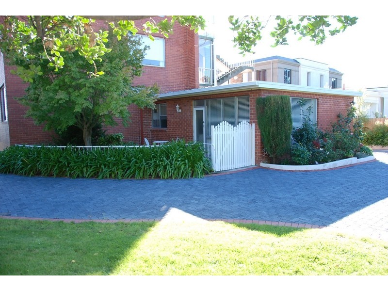 7/11 Beechworth Road, Sandy Bay TAS 7005