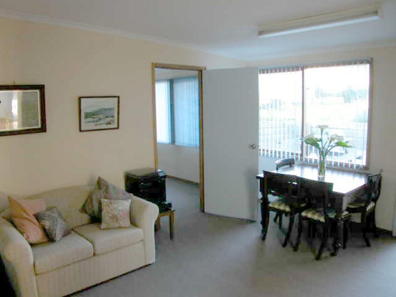 2/262 Macquarie Street, Hobart TAS 7000