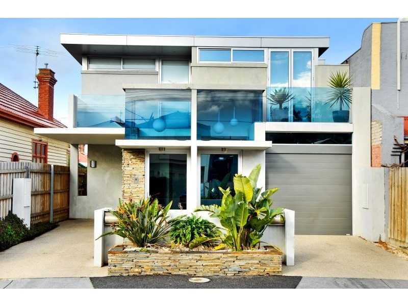 35A Hunter St, Richmond VIC 3121