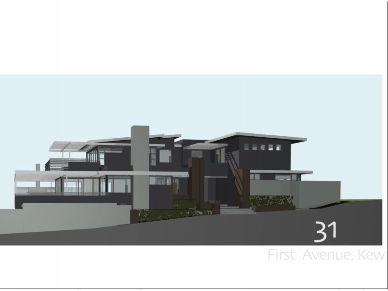 31 First Avenue, Kew VIC 3101