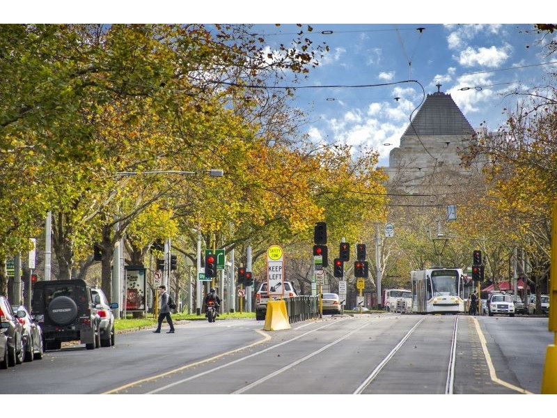 501/2 Slater Street, Melbourne VIC 3004