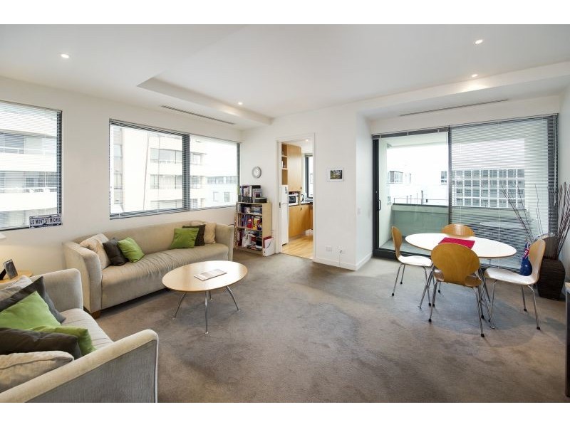 501/2 Slater Street, Melbourne VIC 3004