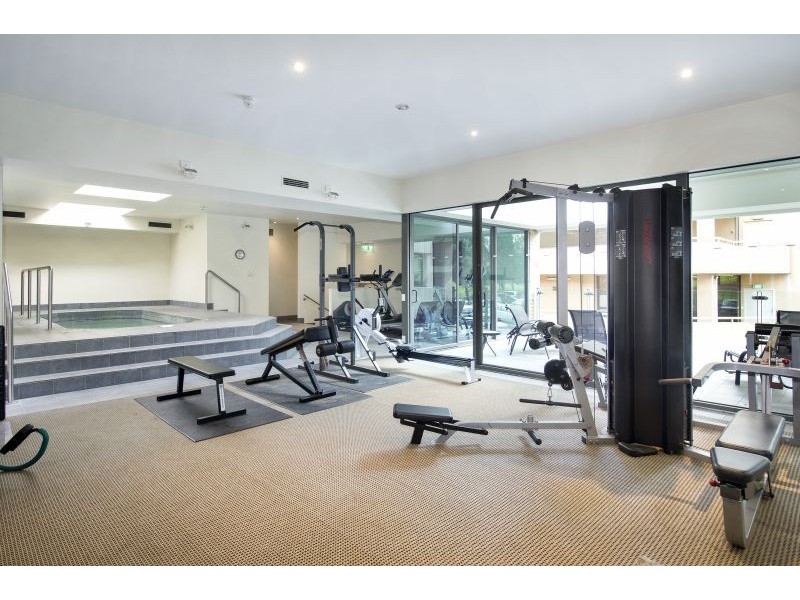 501/2 Slater Street, Melbourne VIC 3004