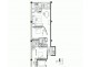 501/2 Slater Street, Melbourne VIC 3004 Floorplan