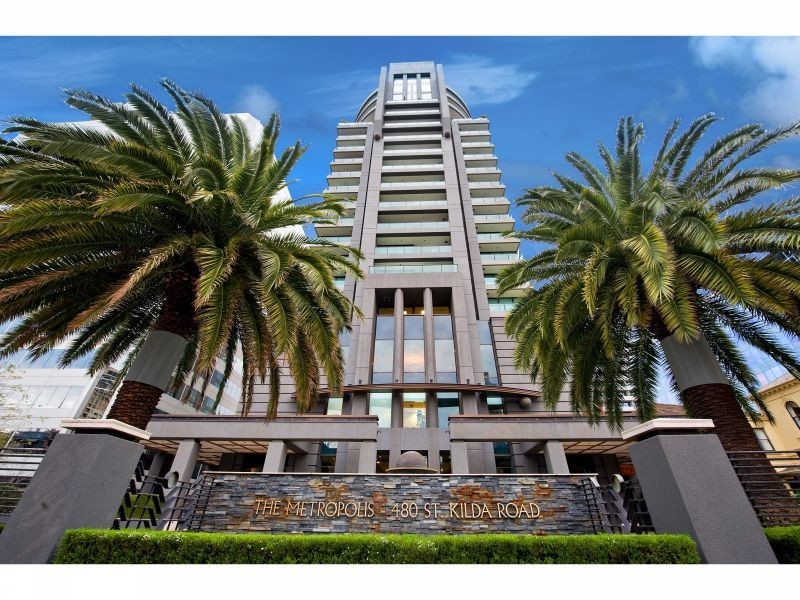 1308/480 St Kilda Road, Melbourne VIC 3000