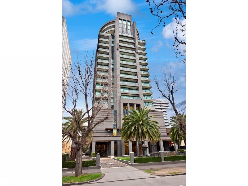 1308/480 St Kilda Road, Melbourne VIC 3000