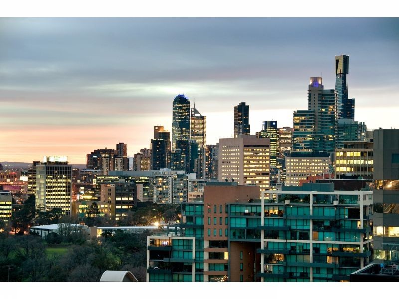 1308/480 St Kilda Road, Melbourne VIC 3000