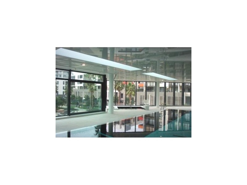 201/40 Chapel Mews, South Yarra VIC 3141