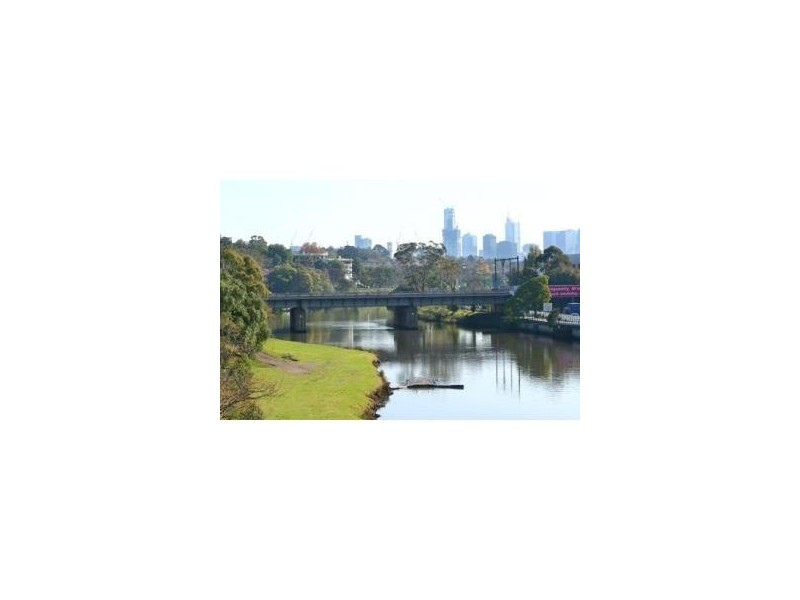 201/40 Chapel Mews, South Yarra VIC 3141