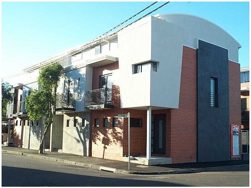 3/28 Bank Street, Richmond VIC 3121