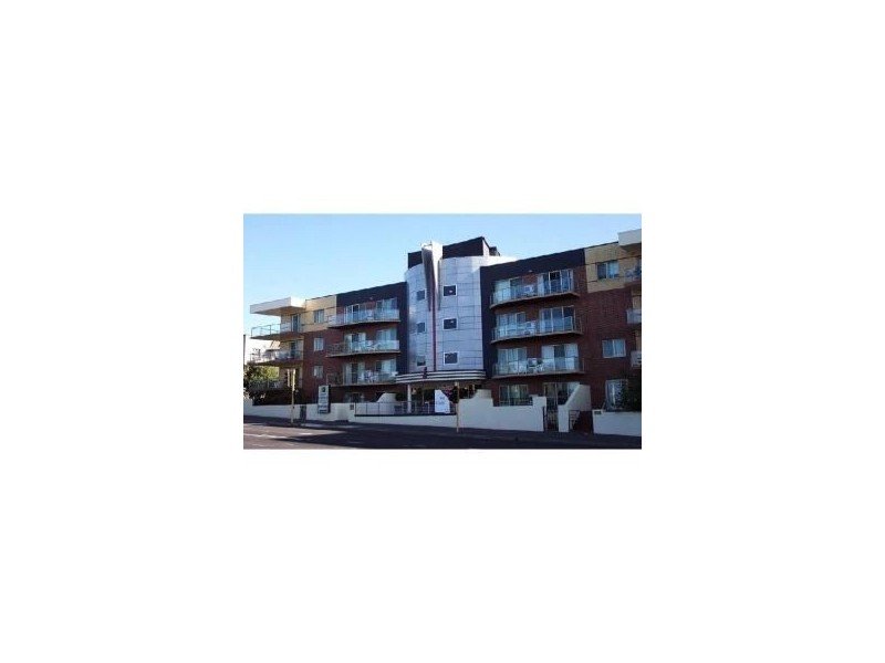 38/1a St Kilda Rd, St Kilda VIC 3182