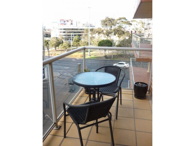 38/1a St Kilda Rd, St Kilda VIC 3182