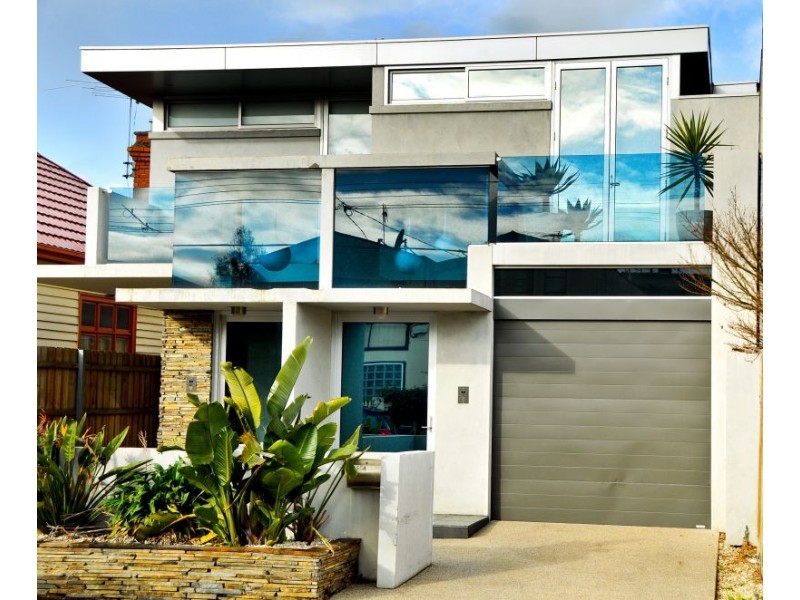 35A Hunter St, Richmond VIC 3121