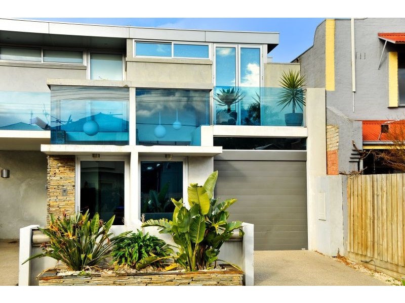 35A Hunter St, Richmond VIC 3121