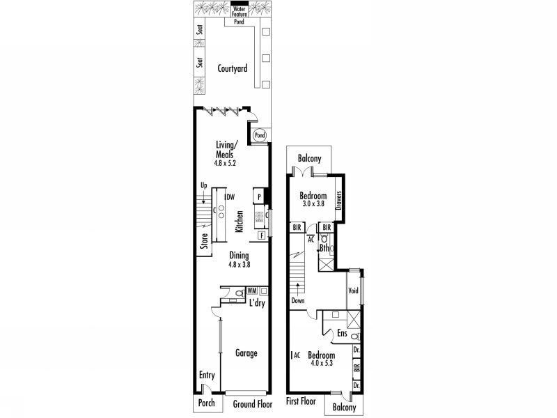 35A Hunter St, Richmond VIC 3121