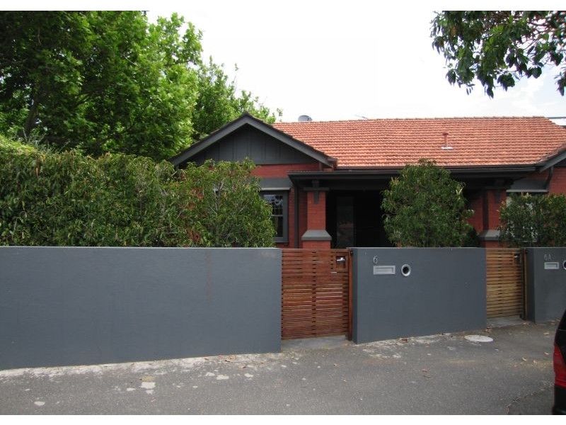 6 Glenhuntly Road, Elwood VIC 3184