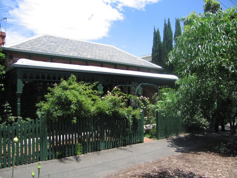 8-18 Glass St, Richmond VIC 3121