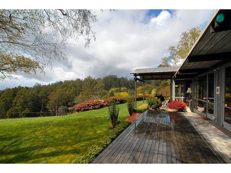 127 Olinda Monbulk Road, Olinda VIC 3788