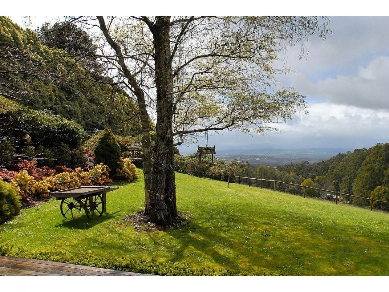 127 Olinda Monbulk Road, Olinda VIC 3788