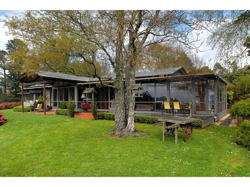 127 Olinda Monbulk Road, Olinda VIC 3788