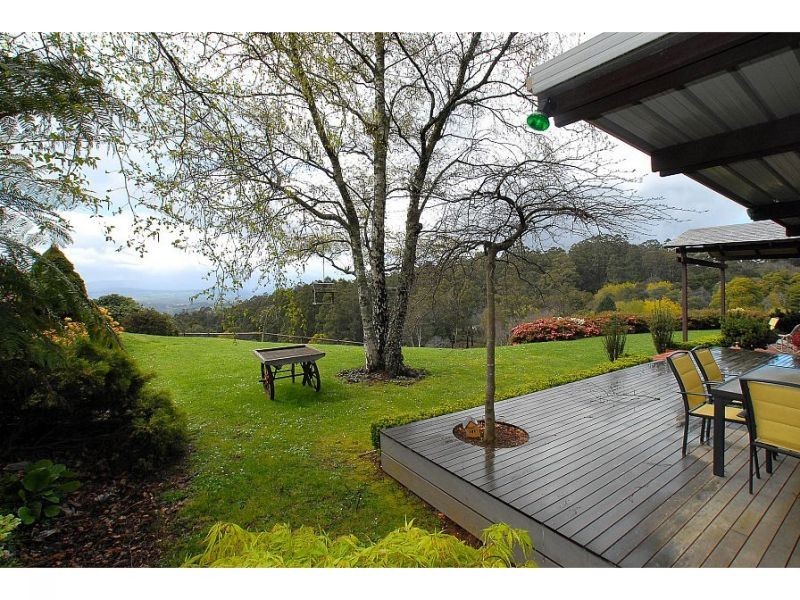 127 Olinda Monbulk Road, Olinda VIC 3788