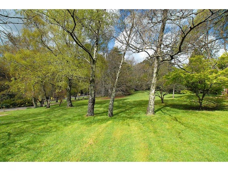 127 Olinda Monbulk Road, Olinda VIC 3788