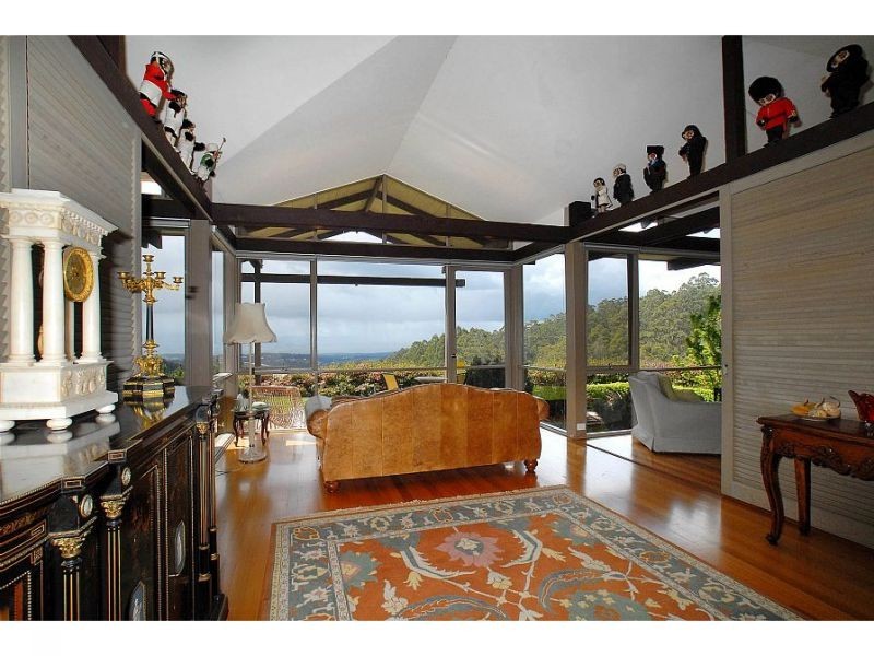 127 Olinda Monbulk Road, Olinda VIC 3788