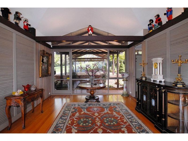 127 Olinda Monbulk Road, Olinda VIC 3788