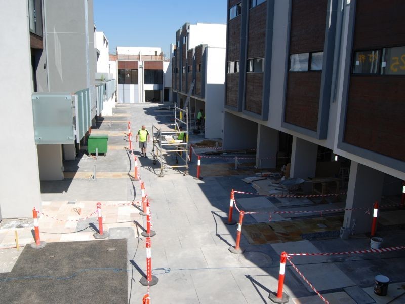 1/17 Kent Street, Richmond VIC 3121