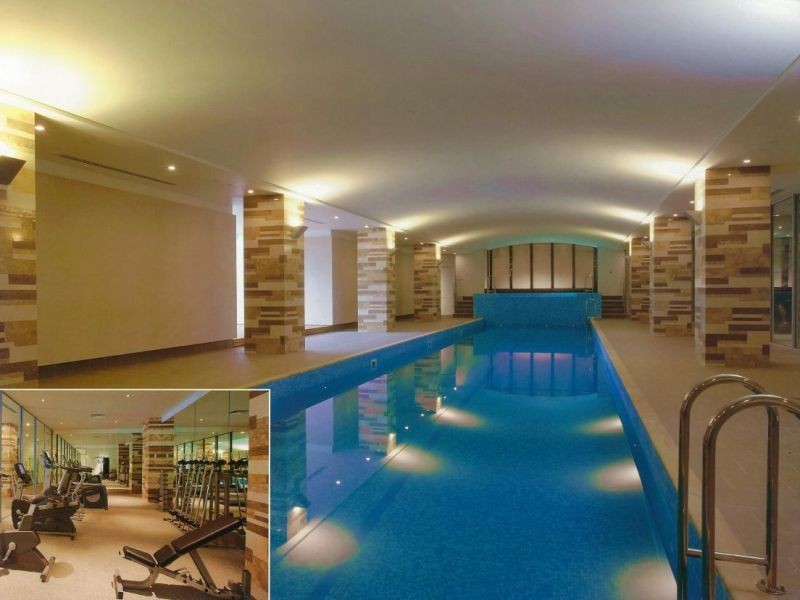 3301/368 St Kilda Road, Melbourne VIC 3004