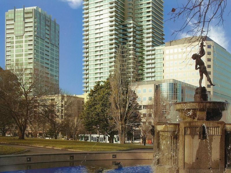 3501/368 St Kilda Road, Melbourne VIC 3004
