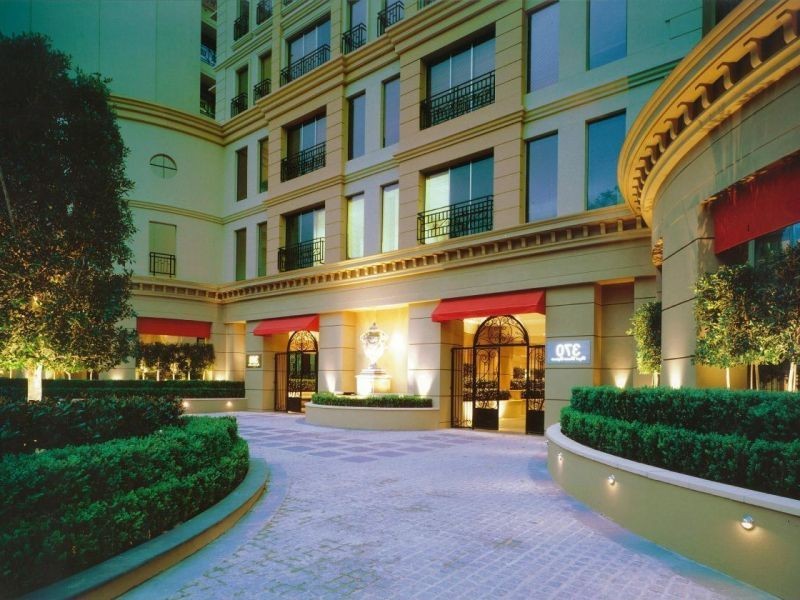 3501/368 St Kilda Road, Melbourne VIC 3004
