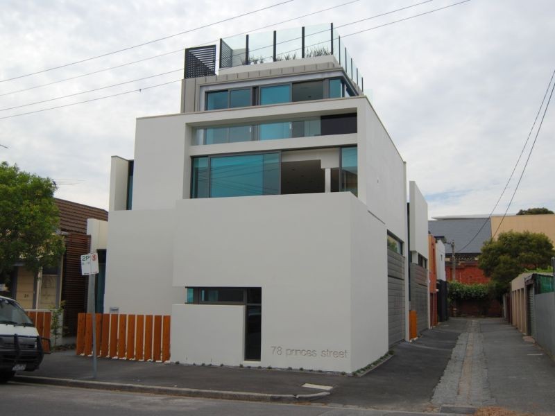 78 Princes St, Port Melbourne VIC 3207