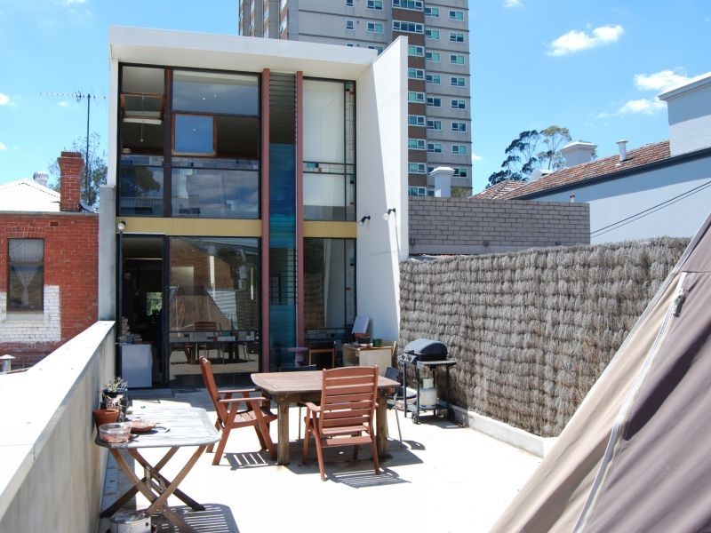 132 Gertrude Street, Fitzroy VIC 3065