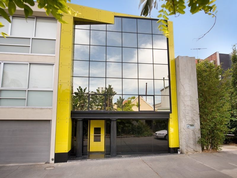 4 St Leonards Place, South Yarra VIC 3141