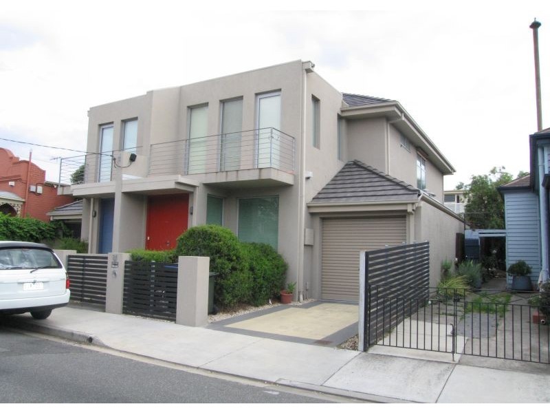 26 Albion Street, South Yarra VIC 3141