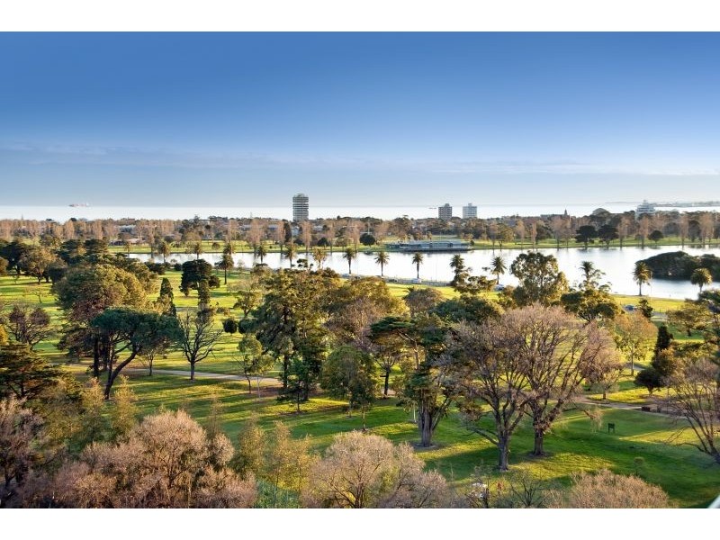 1104/19 Queens Road, Melbourne VIC 3004