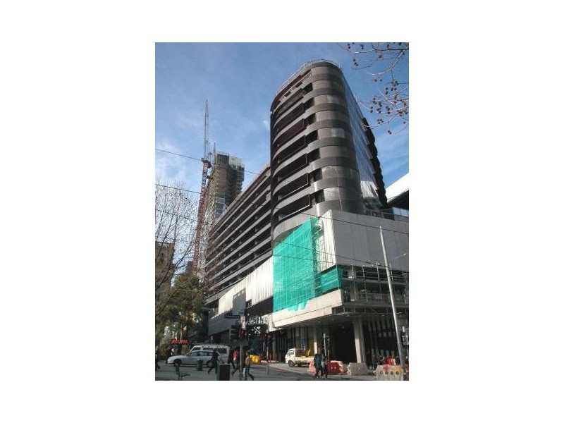 817/300 Swanston Street, Melbourne VIC 3000