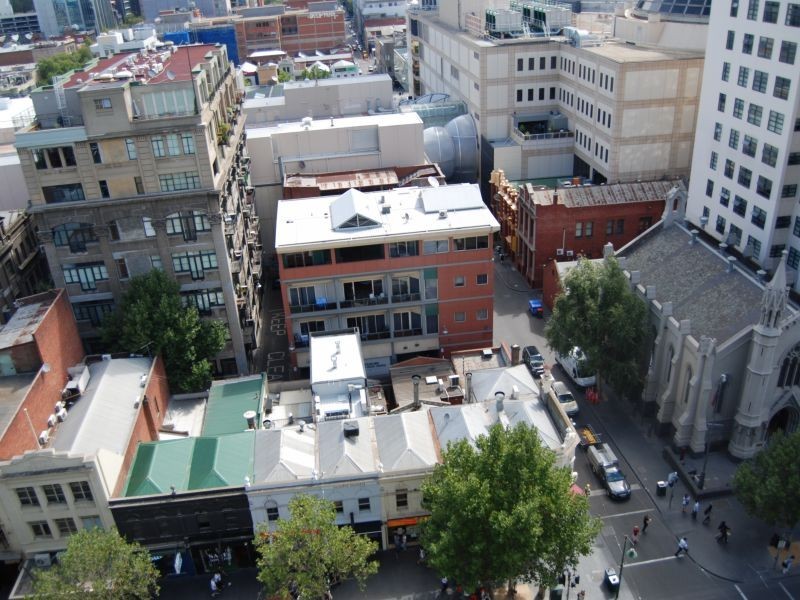 817/300 Swanston Street, Melbourne VIC 3000