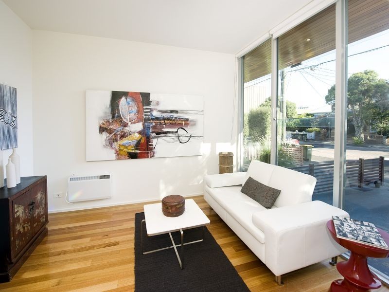 38A Buckingham Street, Richmond VIC 3121