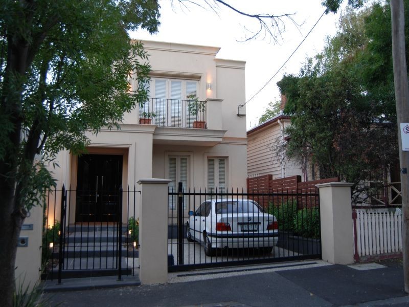 20 Oxford St, South Yarra VIC 3141