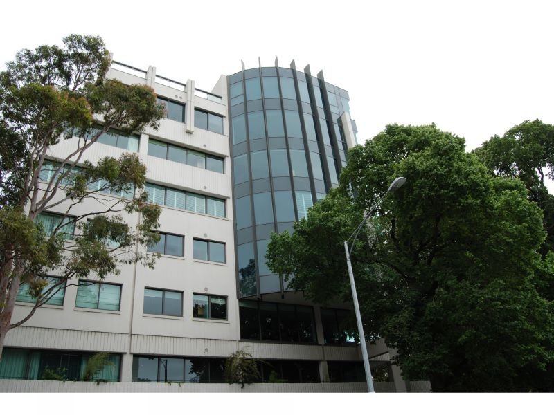 501/2 Slater Street, Melbourne VIC 3004