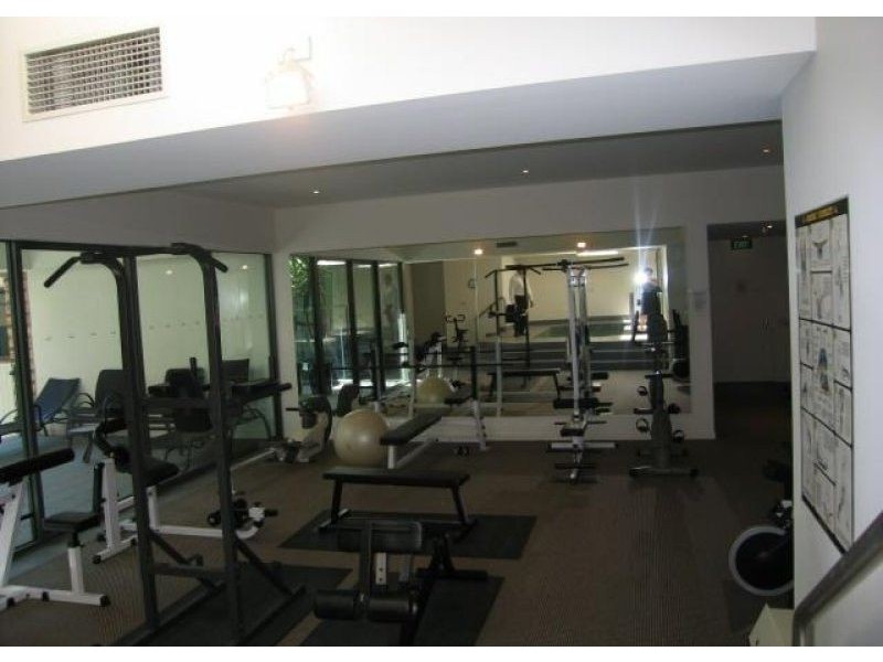 501/2 Slater Street, Melbourne VIC 3004