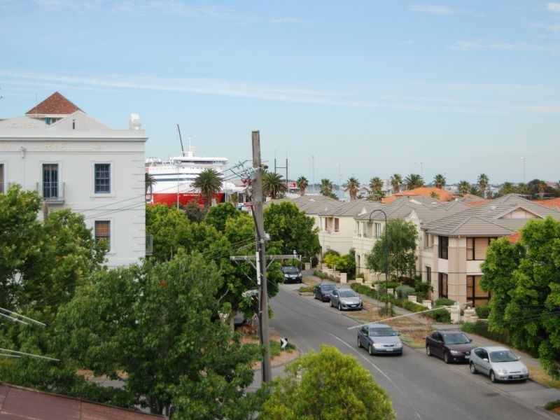 78 Princes St, Port Melbourne VIC 3207