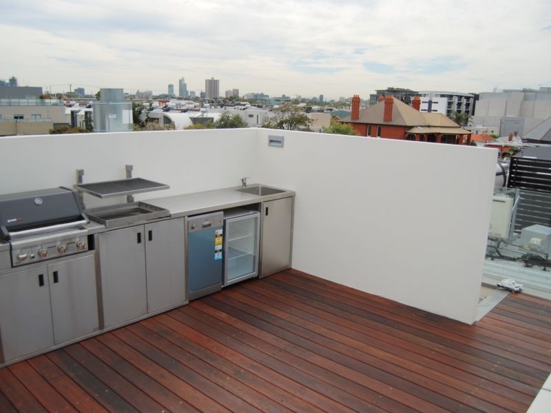 78 Princes St, Port Melbourne VIC 3207