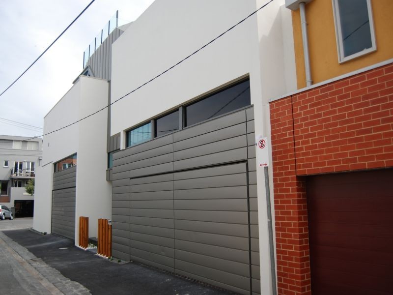 78 Princes St, Port Melbourne VIC 3207