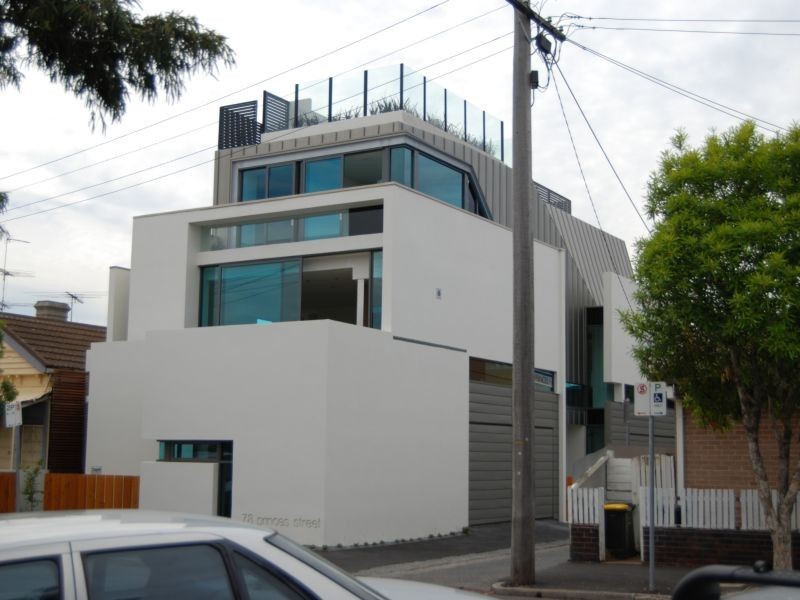 78 Princes St, Port Melbourne VIC 3207