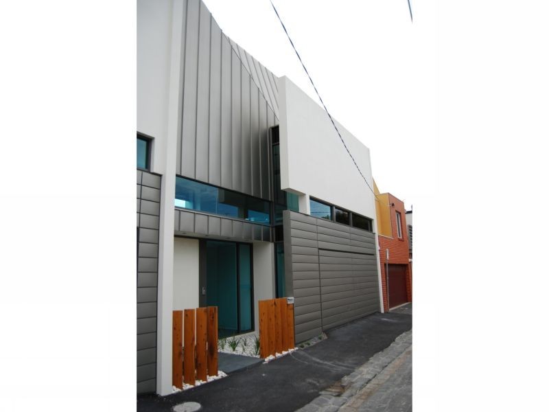 78 Princes St, Port Melbourne VIC 3207