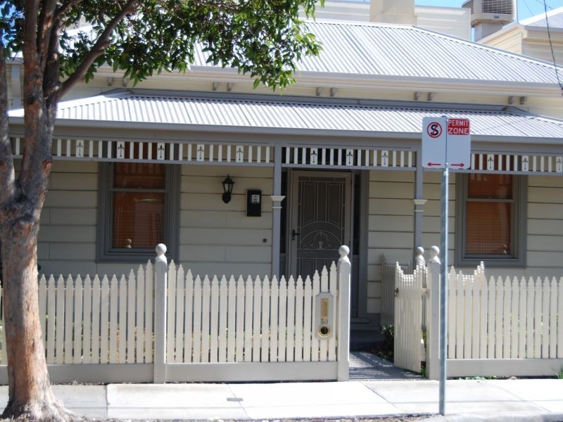 48A Chestnut St, Richmond VIC 3121