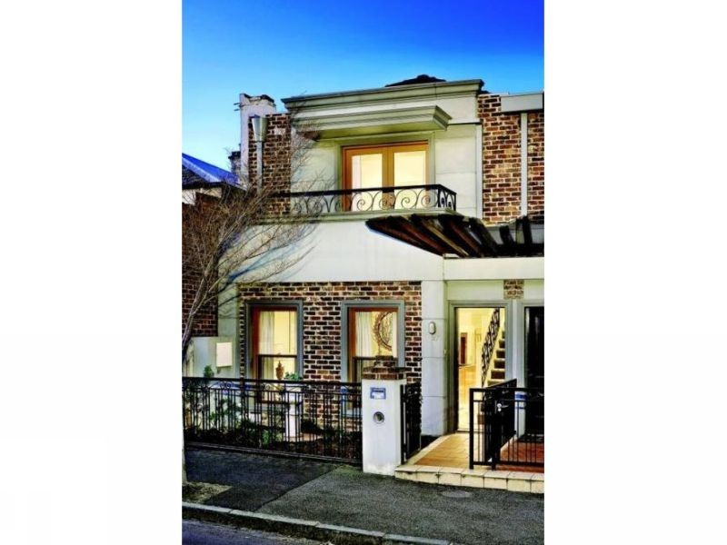 27 Palermo Street, South Yarra VIC 3141